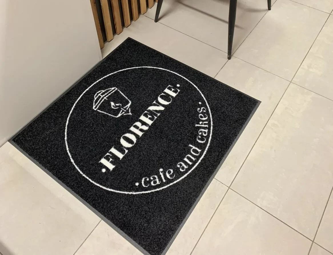 Florence — ukážka projektu KFG